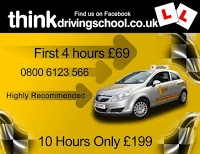 Think Driving School 642866 Image 1